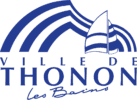 logo City of Thonon-les-Bains