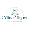 logo Céline Miguet